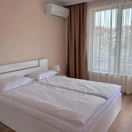 Apartament Bella Deluxe