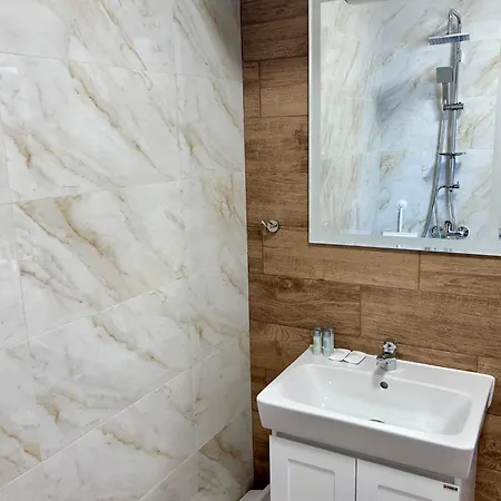 Apartament Bella Deluxe *