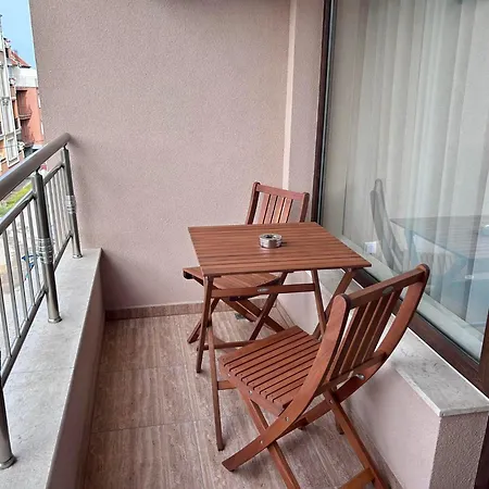 Apartament Bella Deluxe *