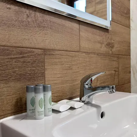 Apartament Bella Deluxe