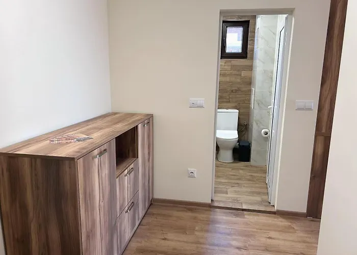 Bella Deluxe Apartment Ravda