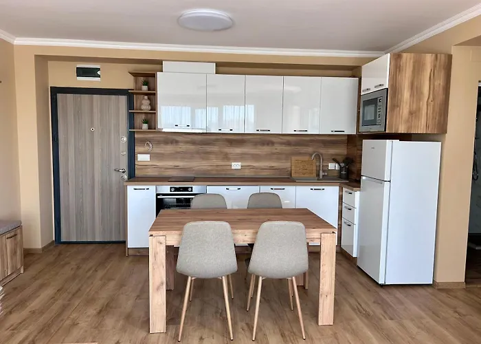 Bella Deluxe * Ravda