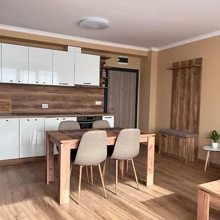 Bella Deluxe Apartament *