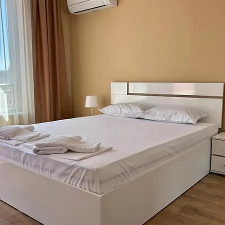 Apartament Bella Deluxe