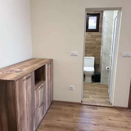 Bella Deluxe Apartament Rawda