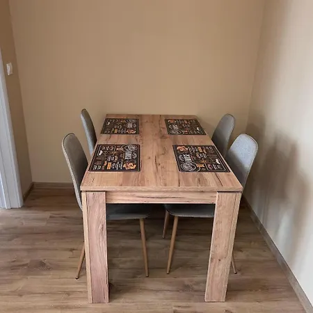 Bella Deluxe Apartament *