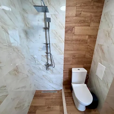 Bella Deluxe Апартаменты Равда