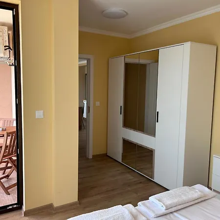 Bella Deluxe Апартаменты