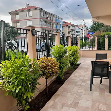 Apartament Bella Deluxe *