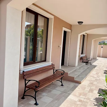 Bella Deluxe Daire *