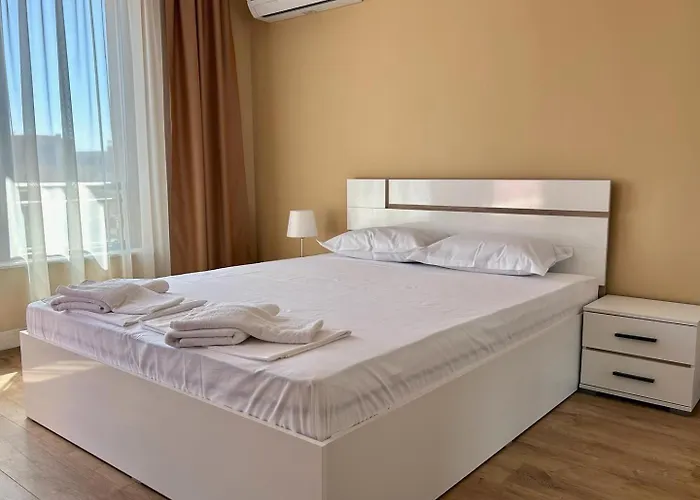 Appartamento Bella Deluxe