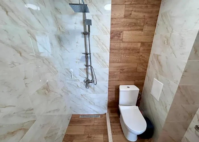 Bella Deluxe Appartamento Ravda