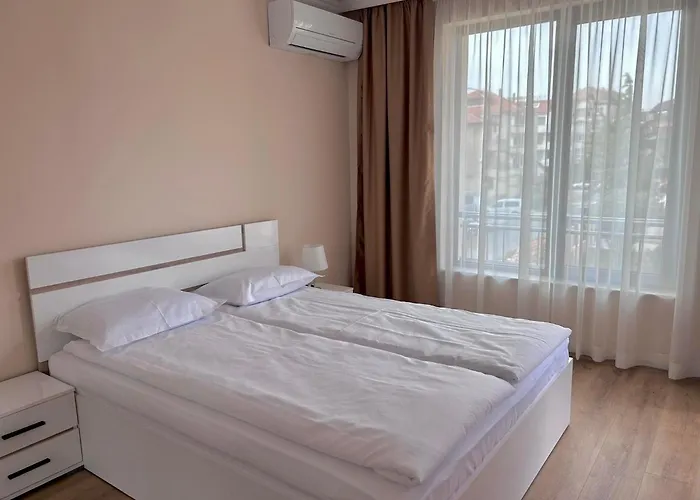 アパート Bella Deluxe