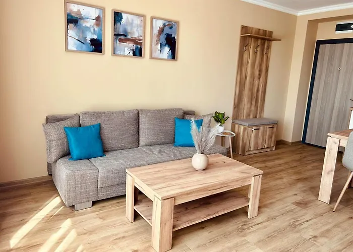 Bella Deluxe アパート