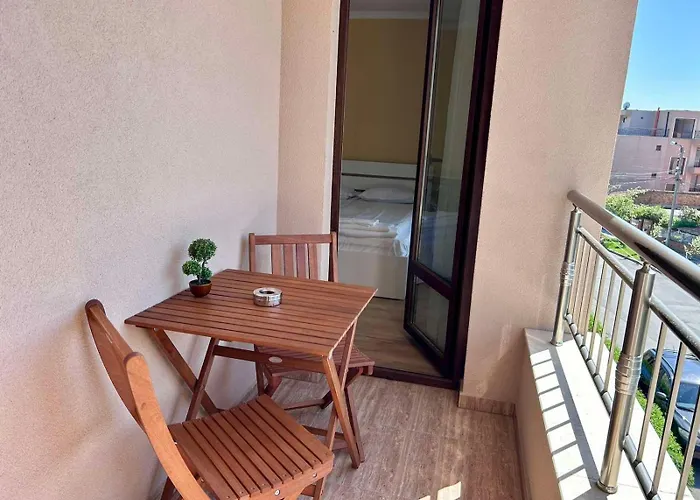 Bella Deluxe Appartamento