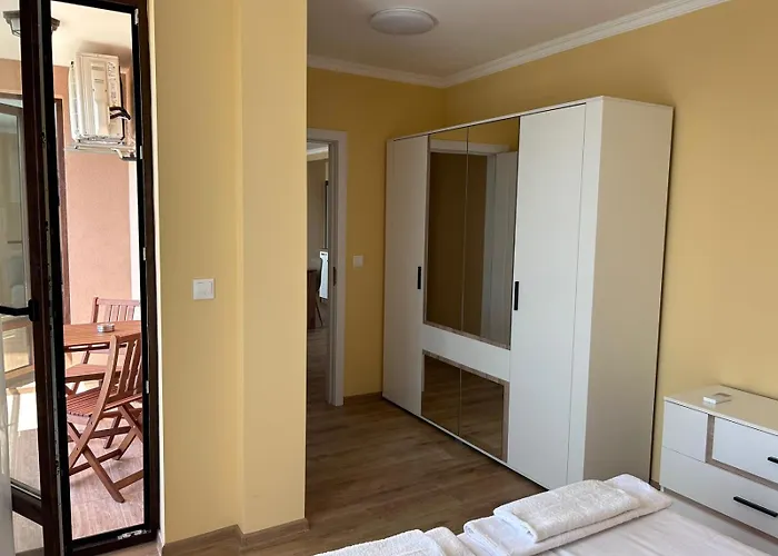 Bella Deluxe Appartamento