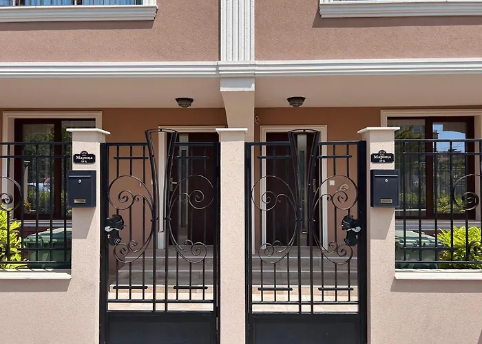 Bella Deluxe Appartamento